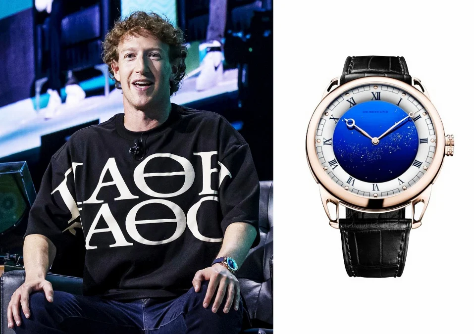 Why People Are Selling Their Cars to Buy a De Bethune Watch